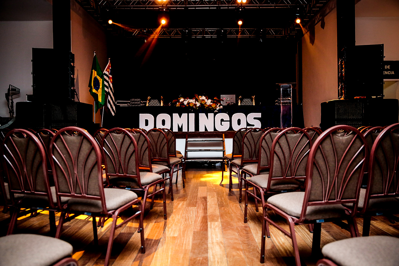 Formaturas – MR Eventos